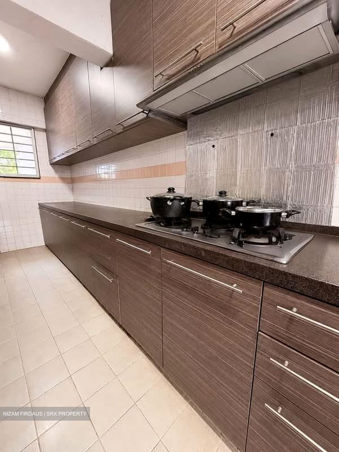 Blk 721 Bedok Reservoir Garden (Bedok), HDB Executive #594914251